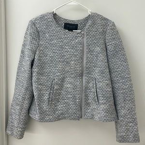 Ann Taylor Jacket Size M